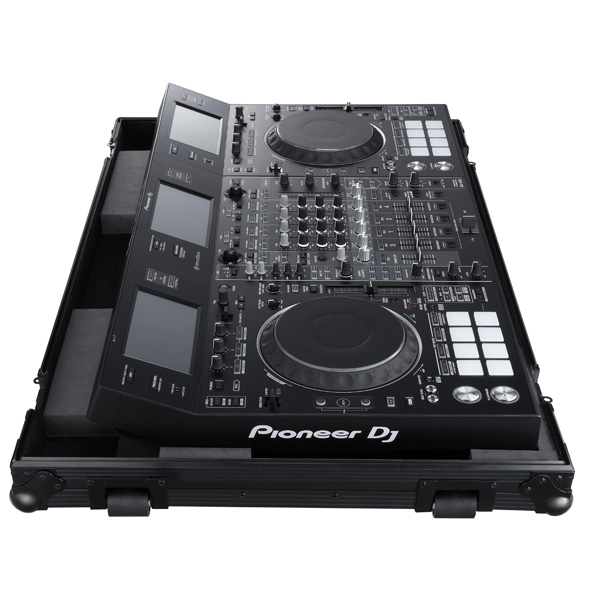 Pioneer DJのコントローラーDDJ-RZX専用のハードケース「DJC-FLTRZX