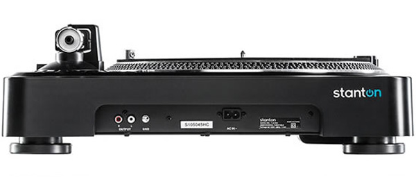 アウトレット品】Stanton - T.62 M2