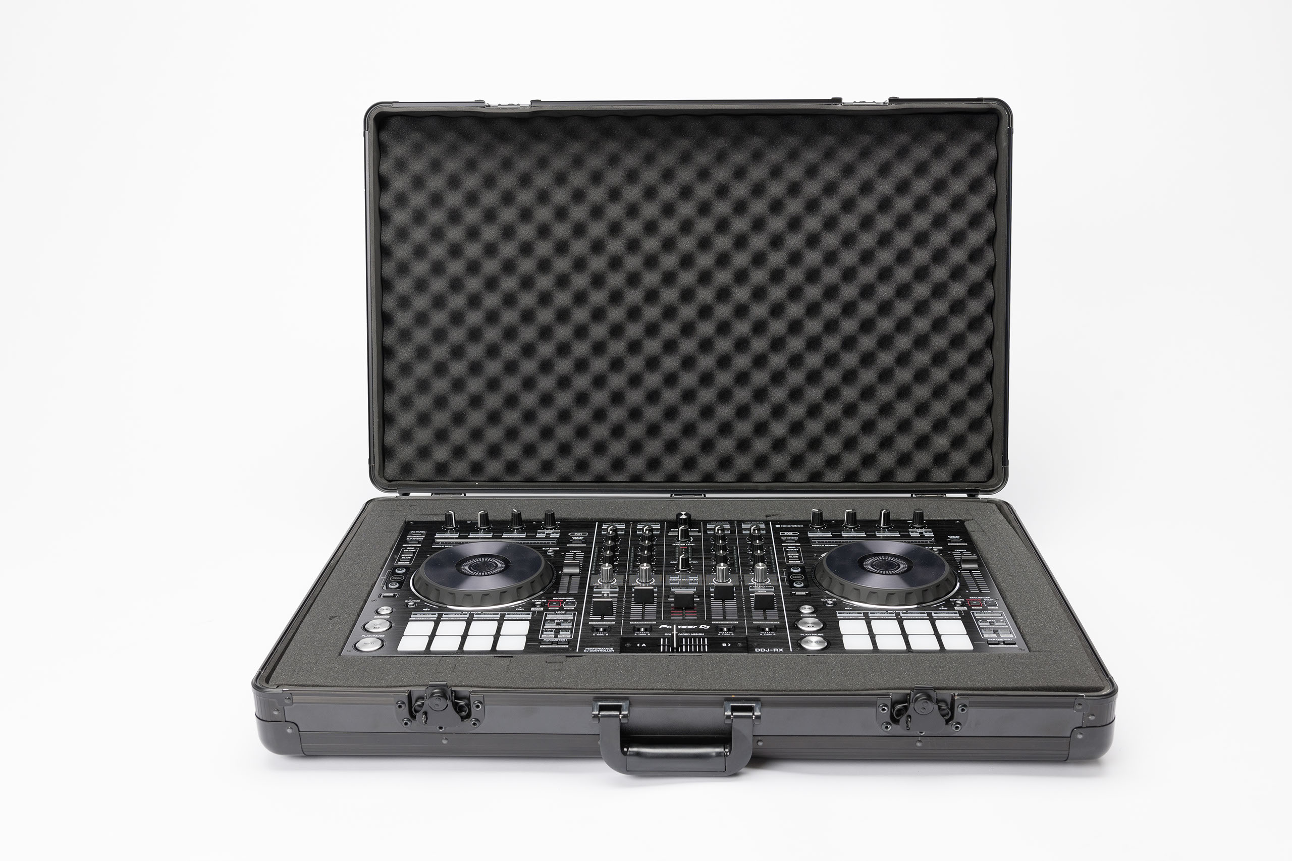 MAGMA/DJ機材用ハードケース/CARRY LITE DJ-CASE XXL PLUS -DJ機材