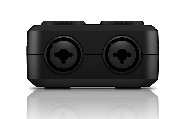 IK Multimediaの多彩な環境に対応するオーディオインターフェイスiRig