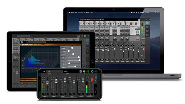 Steinbergの高品質なオーディオインターフェイスUR24C！初心者の方にも