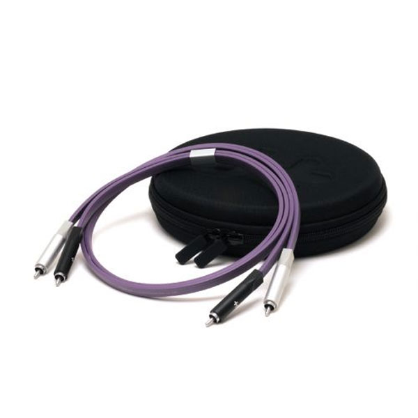 開封品新品】OYAIDE/RCAケーブル/d+ RCA class S rev.2（1.0m） -DJ