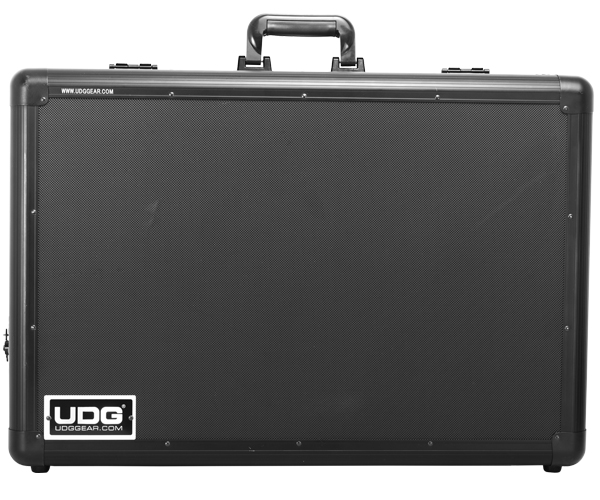 U93013 UDG Ultimate Pick Foam Flight Case Multi Format XLをご紹介
