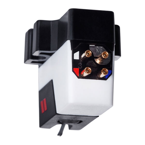 針飛びがしにくい！】ORTOFONのカートリッジVNLをご紹介いたします！