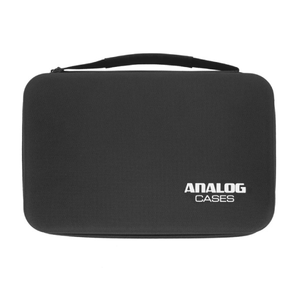 ANALOG CASESからRoland SP-404 、SP-404MK2 専用セミハードケースのご