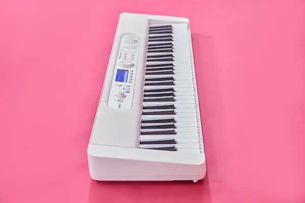 CASIO/キーボード/LK-520 -DJ機材アナログレコード専門店OTAIRECORD