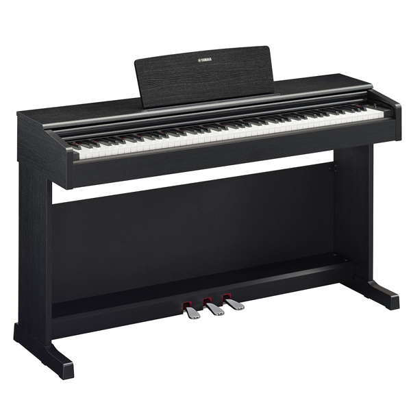 YAMAHA/電子ピアノ/ARIUS YDP-145☆オリジナルピアノ動画特典進呈