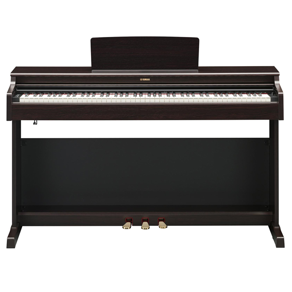 お引き取り限定】YAMAHA/電子ピアノ/ARIUS YDP-165☆オリジナルピアノ