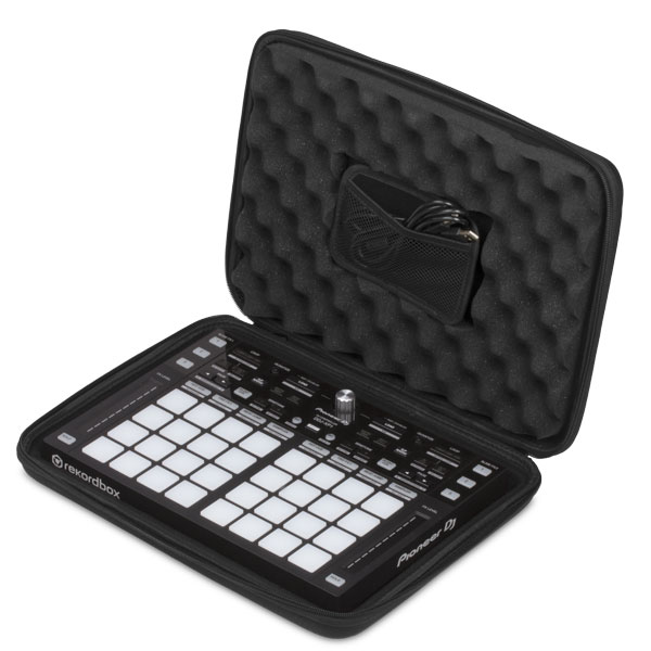 DDJ-XP1に最適なハードケースU8466BL Creator DDJ-XP2をご紹介いたします。