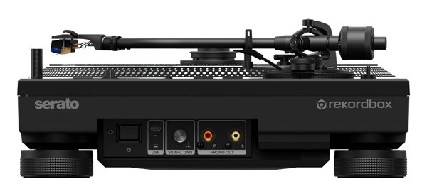 Pioneer DJ - PLX-CRSS12