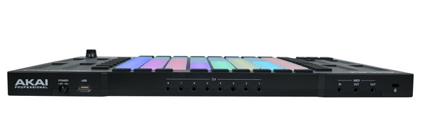 APC64 - AKAI Professional