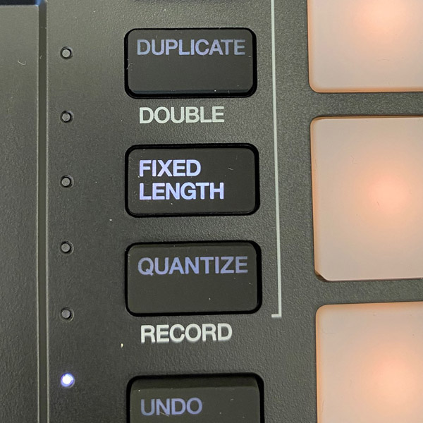 APC64 - AKAI Professional