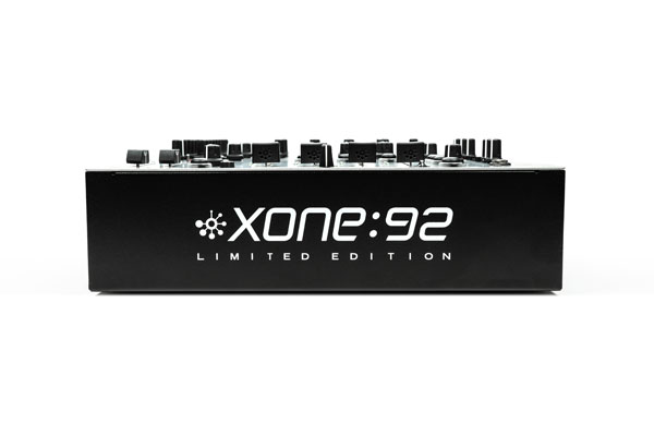 XONE:92 Limited Edition(XONE:92A) - Allen&Heath