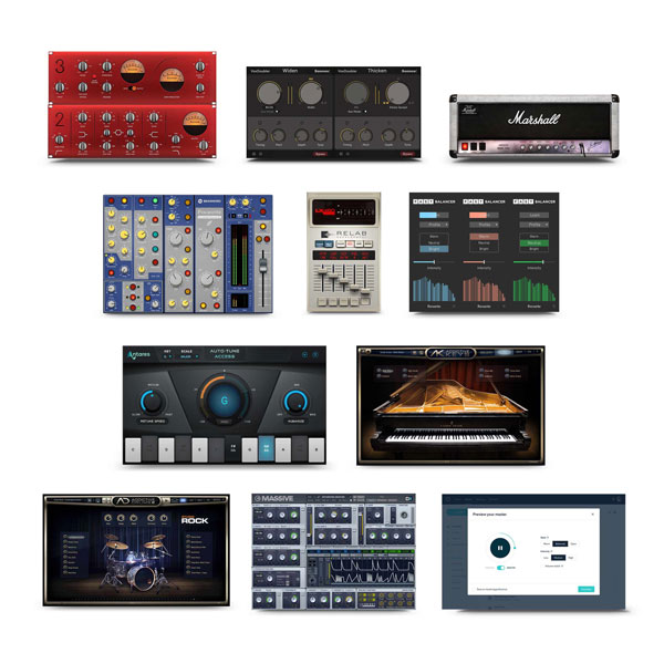 Clarett+ 2Pre - Focusrite