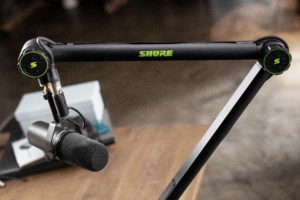 SHURE by Gator - SH-BROADCAST1