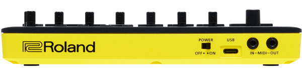 AIRA Compact P-6 - Roland