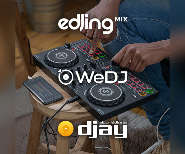 スマホで超手軽！アプリでDJが楽しめる！Pioneer DJ DDJ-200！