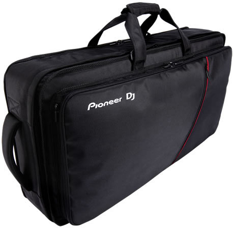 ラスト1台！】Pioneer/PCDJバッグ/DJC-SC1 -DJ機材アナログレコード