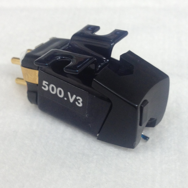 STANTON/交換針/N 500 -DJ機材アナログレコード専門店OTAIRECORD