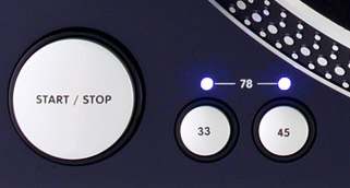 STANTON/ターンテーブル/ST.150の紹介です。