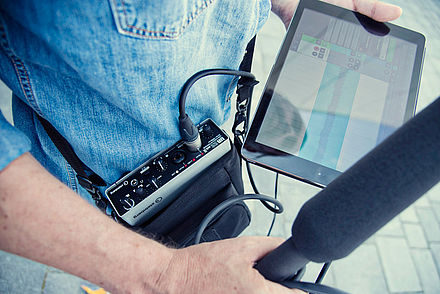 Steinbergより、ハイコストパフォーマンスを実現したコンパクト