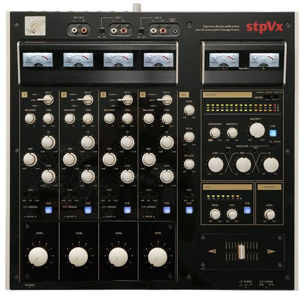 stpVestax/パーツ/鳳凰DJミキサー用オプションロータリーボリューム