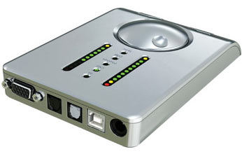 RME/オーディオインターフェイス/Babyface☆tunecoreチケット付属