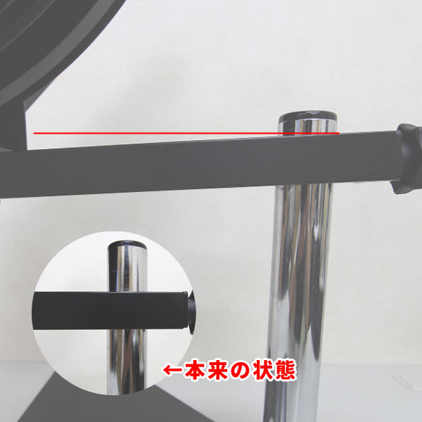 中古品】PRO-STAND/CDJスタンド/DJST-101 -DJ機材アナログレコード専門