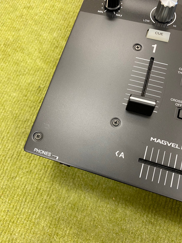 中古品】Pioneer DJ/DJミキサー/DJM-250MK2 -DJ機材アナログレコード