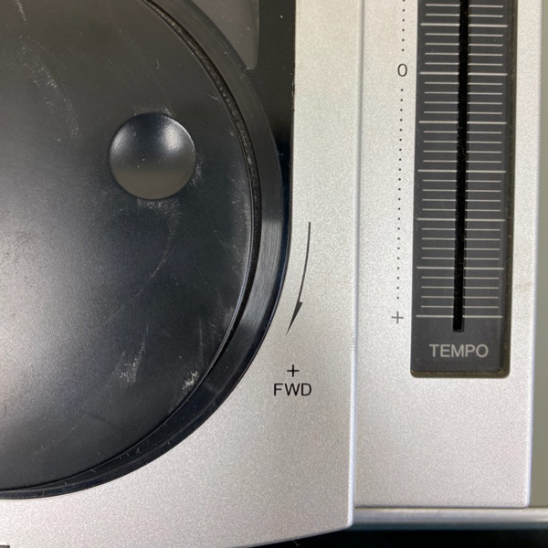 中古品】PIONEER/CDJ/CDJ-100S -DJ機材アナログレコード専門店OTAIRECORD