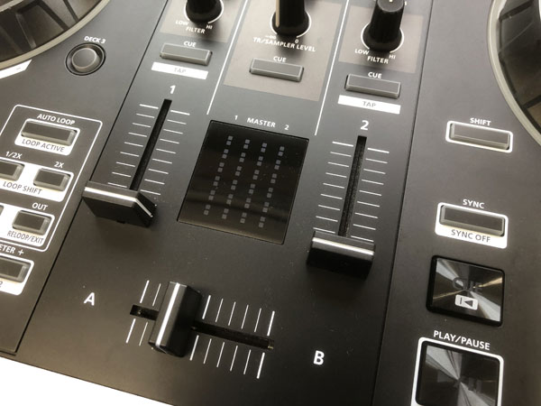 中古品】Roland/DJコントローラー/DJ-505 -DJ機材アナログレコード専門