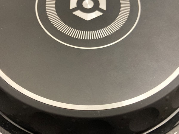 ジャンク品】Pioneer DJ/DJコントローラー/DDJ-400 -DJ機材アナログ