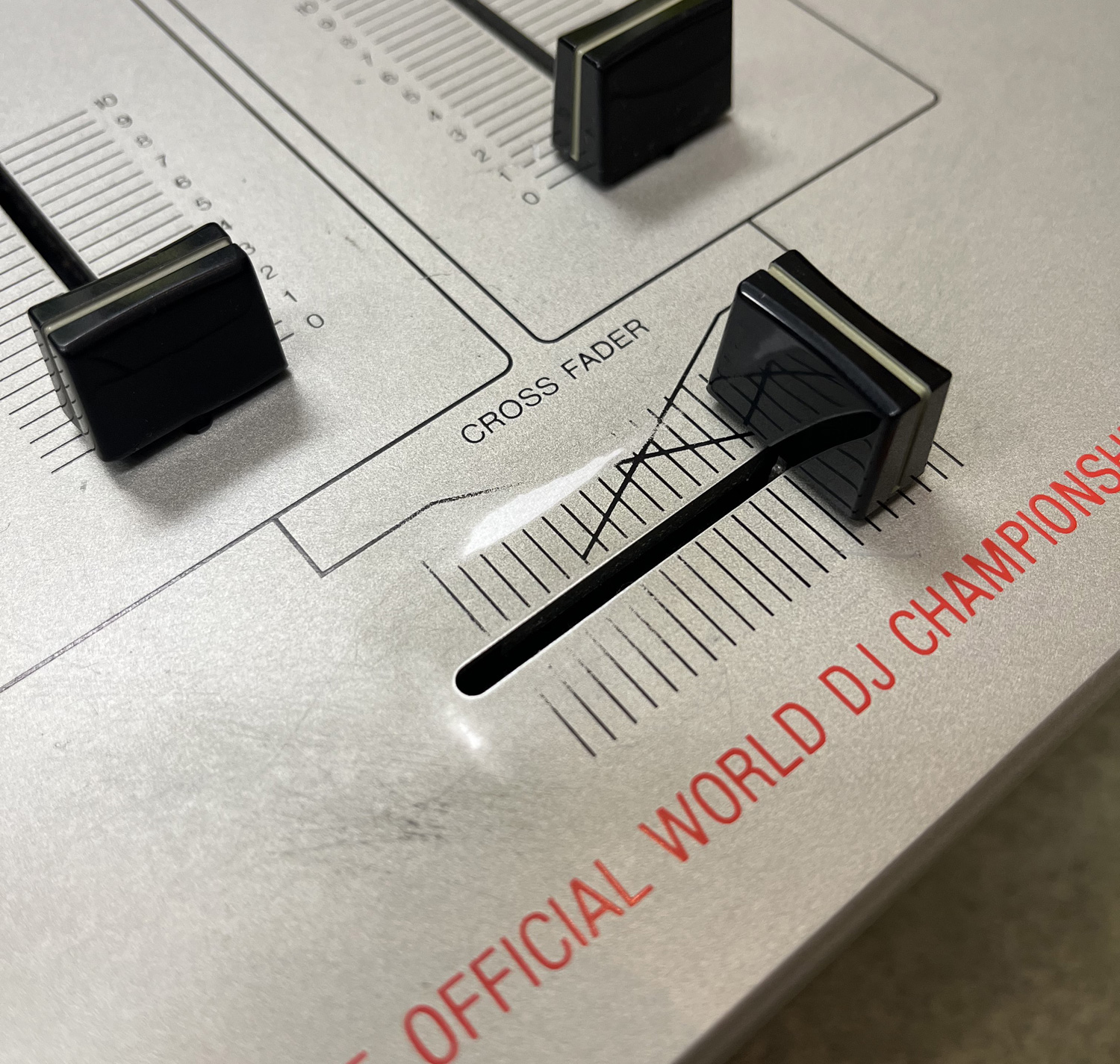 中古品】Technics - SH-EX1200