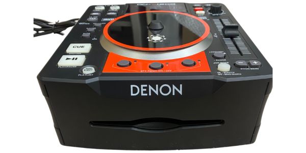 DENON/データファイル・CDJ/DN-S1200