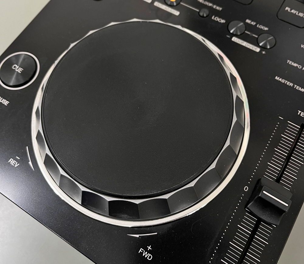 中古品／メンテナンス済み】Pioneer DJ - CDJ-350