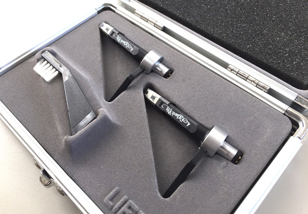 中古美品】ortofon/カートリッジ/Concorde Twin Q-bert(カートリッジ2