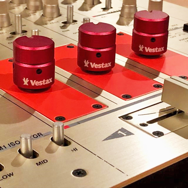 Vestax - DF-27 485C CUSTOM SET
