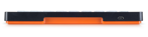 novationのMIDIコントローラー Launchpad Mini MK2のご紹介。