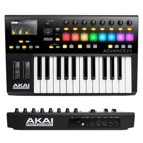 音楽制作の新概念 