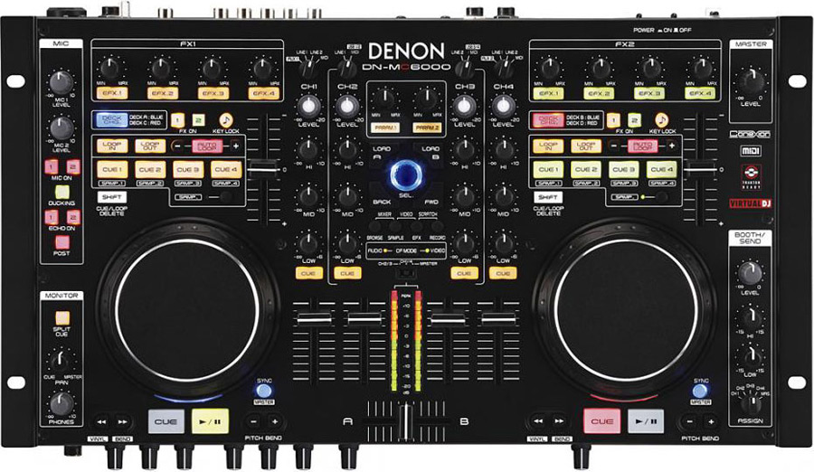 DN-MC6000 信じられない位お得！まさかの10大特典セール -OTAIRECORD-