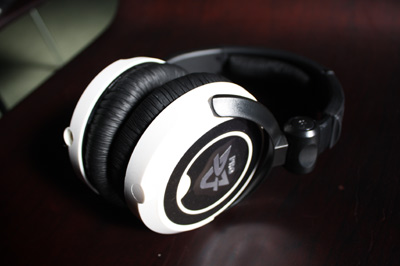 ハウス・テクノDJに大人気！】ULTRASONE/ヘッドフォン/DJ-1PRO -DJ機材