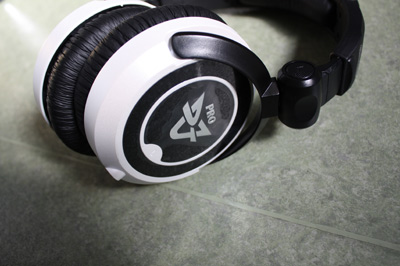 ハウス・テクノDJに大人気！】ULTRASONE/ヘッドフォン/DJ-1PRO -DJ機材