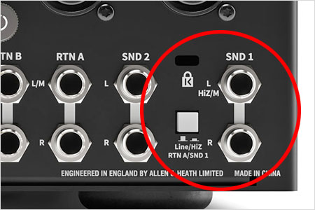 名機XONE:92を超えろ。】ALLEN&HEATHアナログDJミキサー「XONE:96