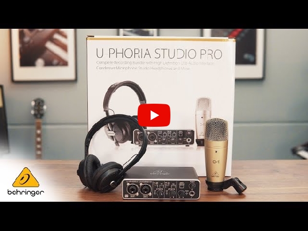 ○即納可能！】【高音質USBオーディオインターフェイス、コンデンサー