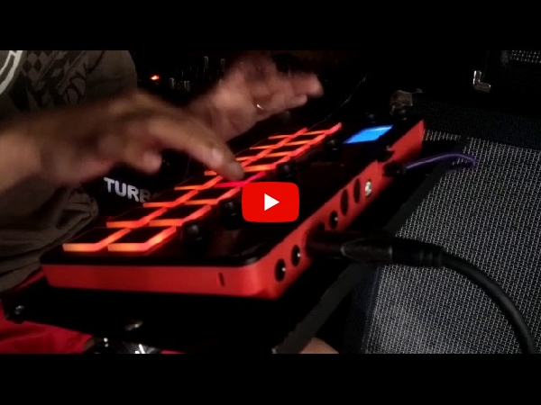 パソコン無しでトラックメイク！サンプリングでHIPHOPの作曲を！AKAI