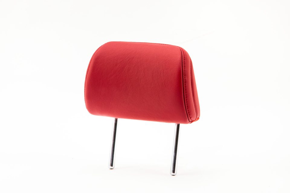 ヘッドレストカバー | 大塚産業マテリアル