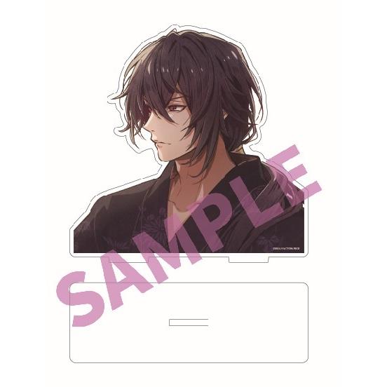 復刻】【オトメイトスタイルコレクションvol.9】 ビルシャナ戦姫～一樹