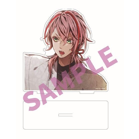 復刻】【オトメイトスタイルコレクションvol.9】 ビルシャナ戦姫～一樹