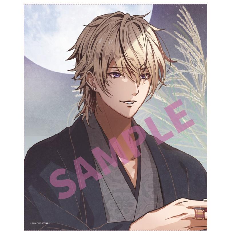 復刻】【オトメイトスタイルコレクションvol.9】 ビルシャナ戦姫～一樹