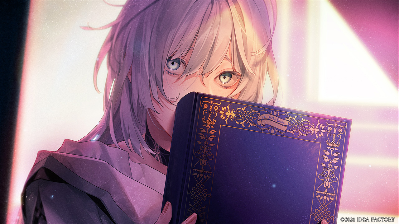 終遠のヴィルシュ -ErroR:salvation-